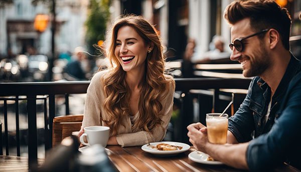 Waarom Online Flirten
