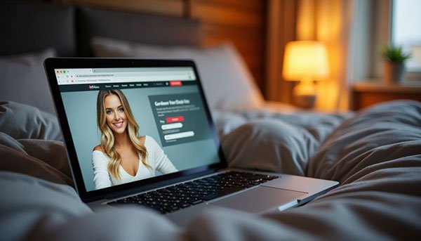 de voordelen van online sexdating in noord brabant