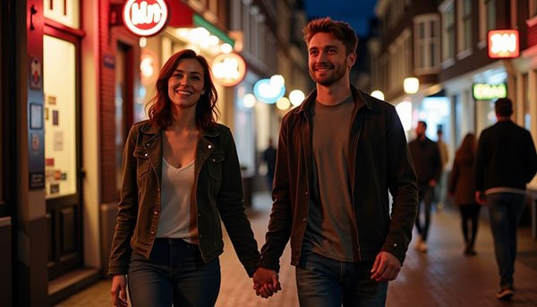 ideeën voor spannende sexdates in erotisch contact